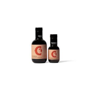 Chili Pepper Flavored Extra Virgin Olive Oil - 250 ml