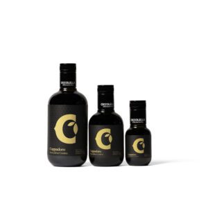Coppadoro – Coratina 2025/2026 - 250 ml