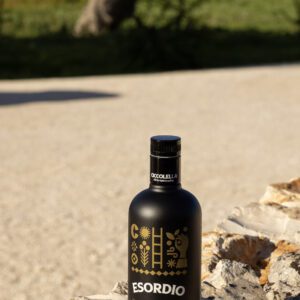 Esordio – New oil/Limited edition 2025/26
