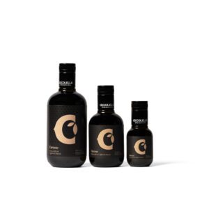 Faresse – Ogliarola barese 2025/2026 - 250 ml