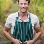 Chef Antoine, restaurant