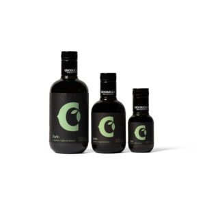 Zurlo – Blend van Coratina en Ogliarola barese 2025/2026 - 250 ml