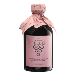 Precious Gift Rosa 1.12 - Acetto Balsamico - 250 ml