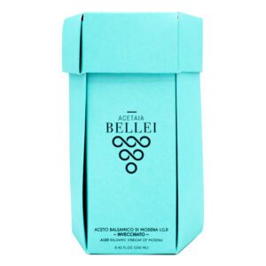 Precious Gift Azzurra 1.33 - Acetto Balsamico - Cadeauverpakking - 250 ml