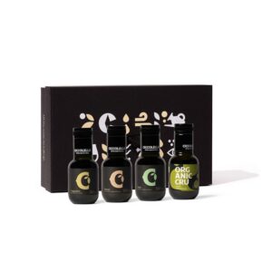 Tasting Kit – Ontdek de smaken van Puglia